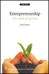 NewAge Entrepreneurship